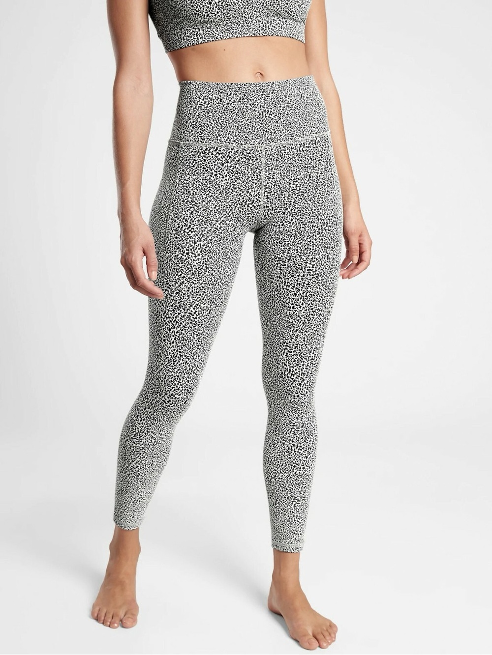 Athleta Leggings